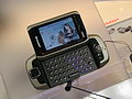 Sharp at 3GSM