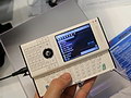 Sharp at 3GSM