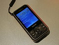 Toshiba at 3GSM