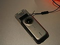 Toshiba at 3GSM