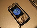 Toshiba at 3GSM