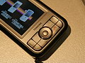 Toshiba at 3GSM