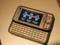 Toshiba at 3GSM