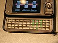Toshiba at 3GSM