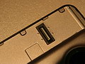 Toshiba at 3GSM