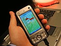 Toshiba at 3GSM