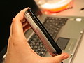 Toshiba at 3GSM