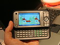 Toshiba at 3GSM