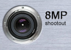 8 megapixel mega shootout: Picture this - read the full text