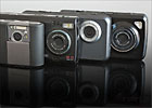 Grand 8 megapixel shootout: The latest and greatest - read the full text