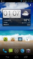 Acer Cloudmobile S500