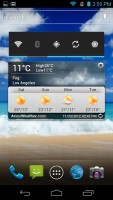 Acer Cloudmobile S500