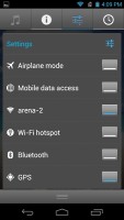 Acer Cloudmobile S500
