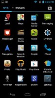 Acer Cloudmobile S500