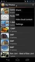 Acer Cloudmobile S500