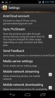 Acer Cloudmobile S500