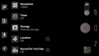 Acer Cloudmobile S500