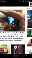 Acer Cloudmobile S500