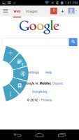 Acer Cloudmobile S500