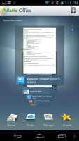 Acer Cloudmobile S500