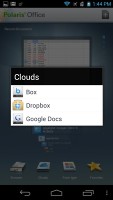 Acer Cloudmobile S500