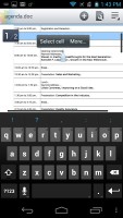 Acer Cloudmobile S500
