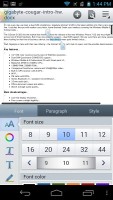 Acer Cloudmobile S500