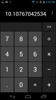 Acer Cloudmobile S500