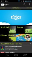 Acer Cloudmobile S500