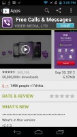 Acer Cloudmobile S500