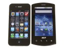 Acer Liquid E