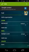 Acer Liquid Jade S