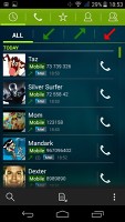 Acer Liquid Jade S