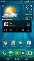 Acer Liquid Jade S