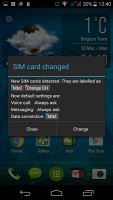 Acer Liquid Jade S