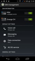 Acer Liquid Jade S