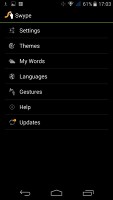 Acer Liquid Jade S