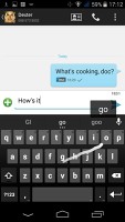 Acer Liquid Jade S