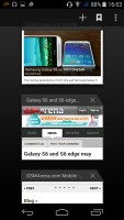 Acer Liquid Jade S