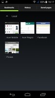 Acer Liquid Jade S