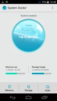 Acer Liquid Jade S