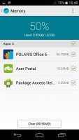 Acer Liquid Jade S