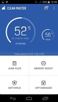 Acer Liquid Jade S
