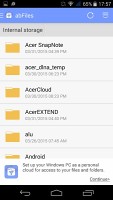 Acer Liquid Jade S