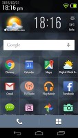 Acer Liquid Jade S