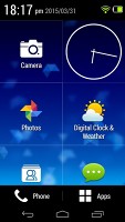 Acer Liquid Jade S