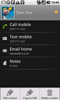 Acer Liquid