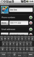 Acer Liquid