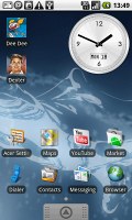 Acer Liquid