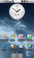 Acer Liquid